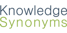 Knowledge Synonyms